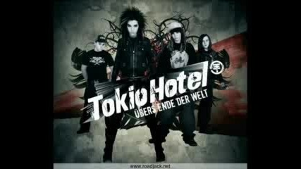 Tokio Hotel - edna velika grupa