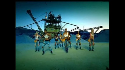 ciara ft missy elliott - work -