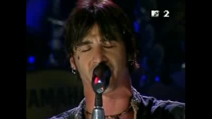Godsmack - Voodoo (live)