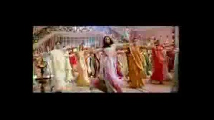 Bollywood Mix - Feat.the Devdas Theme
