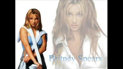 Britney Spears