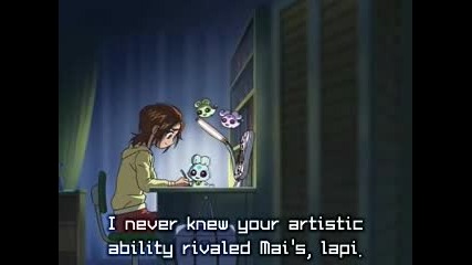 Pretty Cure Splash Star - 40