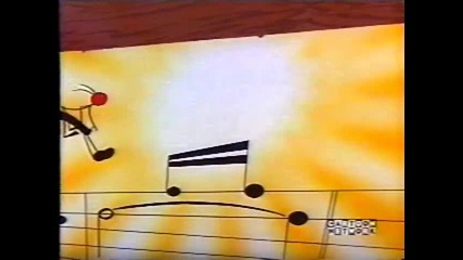 Warner Bros - 120360 High Note Lt Cn 