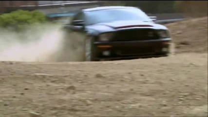 Knight Rider 2009 - New Divide