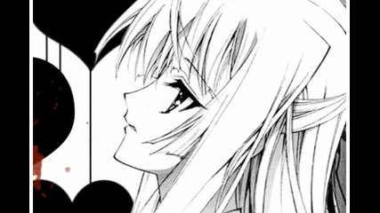 Daisuki ~ Chikane x Himeko 