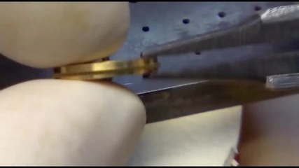 Сервизиране на Rolex в домашни условия