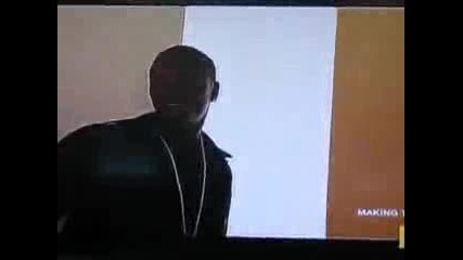akon mtv cribs