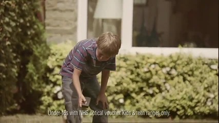 Specsavers: Garage 