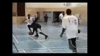 And1 Streetball