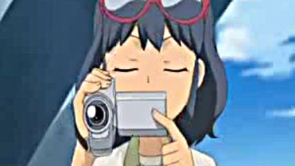 Inazuma Eleven топ 9