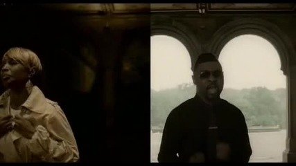 Musiq Ft Mary J Blige - If You Leave (High Quality)