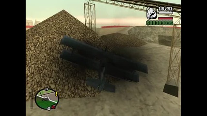 gta racing ep 3