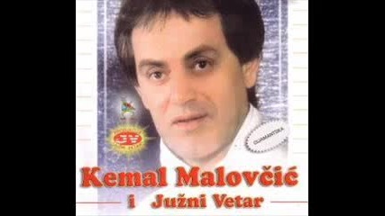 Kemal Malovcic - Tamna noci