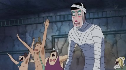 [yibis] One Piece 439 [720p][5de20b83] - 00