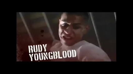 Trailer na filma Beatdown 
