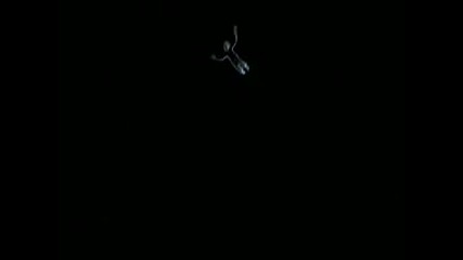Извънземно На Изпит По Управление На Светлинен Лъч