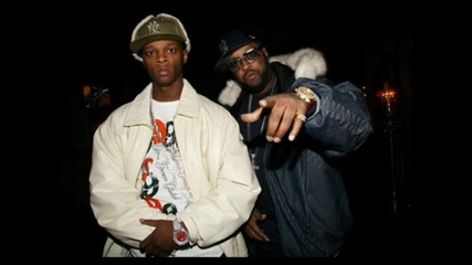 Papoose - Glock Busta 2010 