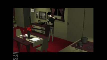 Blind Date!