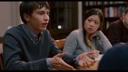 It's kind of a funny story 2010 - Sample