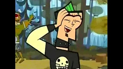 Total Drama Island Intro