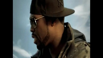 Nicole Scherzinger - Right There ft. 50 Cent