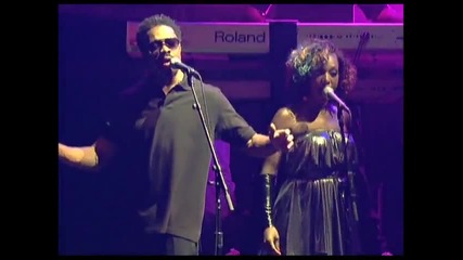 All Falls Down (live from The Joint) [ високо качество ]