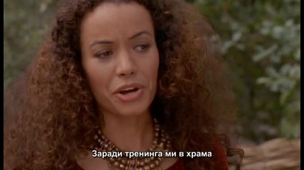 Stargate Sg - 1 Season 1 Episode 9 Part 3
