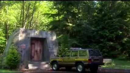 Eureka s03e04