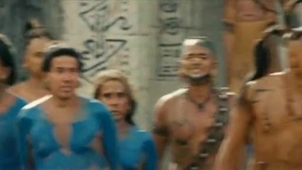 Apocalypto(апокалипто) Part3