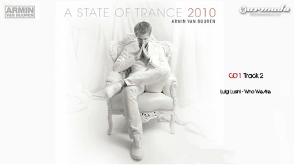 A State Of Trance 2010 [cd 1 - Track 2] Mixed By Armin Van Buuren
