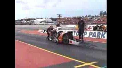 Moto Drag