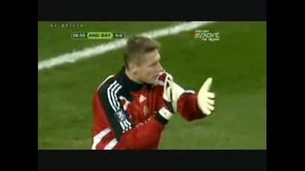Fc Bayern Munchen 2008 2009 Das Team.flv