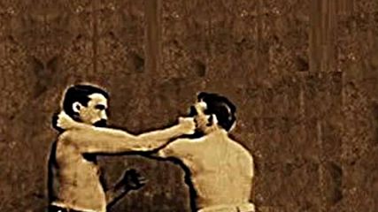 Franco Bixio - With Bare Fists(a pugni nudi Ost )1972