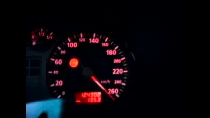 A3 Max Speed 2 - Soullord