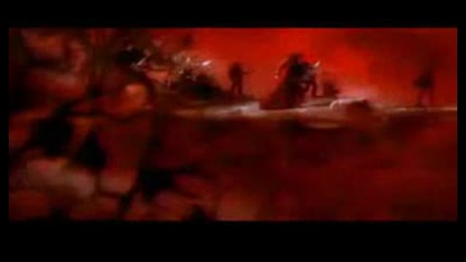 Moonspell - Finisterra
