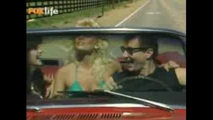 Married With Children 1x05