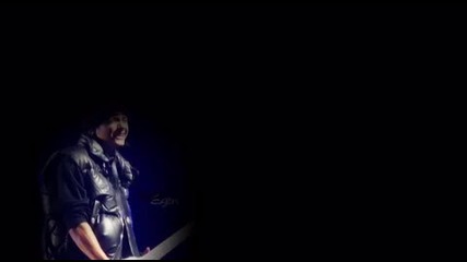 tom kaulitz - bad boys