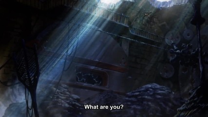 Watch Kill la Kill Episode 2
