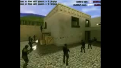 Смях !!!! Counter - Strike Funny Video 