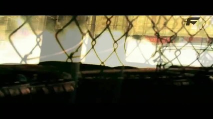 Falken Drift Video 