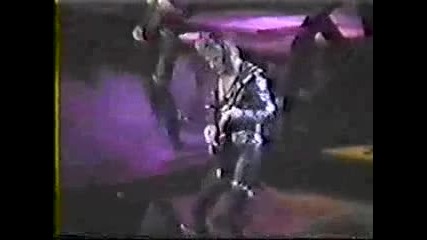 [rare] Judas Priest - Live At Joe Louis Arena, Detroit, Mi, Usa, 09.08.1986 [full Show - Concert]