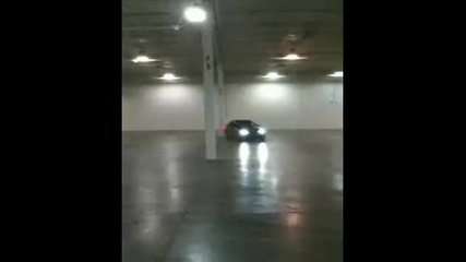 Drift fast