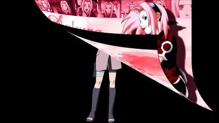 Sakura Haruno