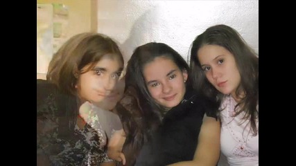 Незабравимо приятелство