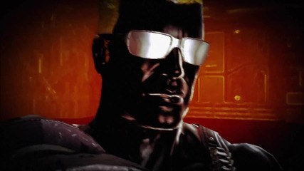 Duke Nukem Forever Walkthrough - Part 1-1
