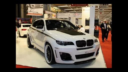 Tунинг Маниа - Max