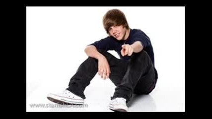 09 - justin bieber - one less lonely girl 