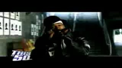 50 Cent - Get Up Music Video [hq]