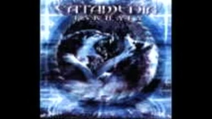Catamenia - Rain of Blood 