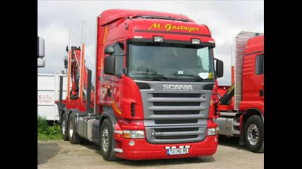 Scania Pics